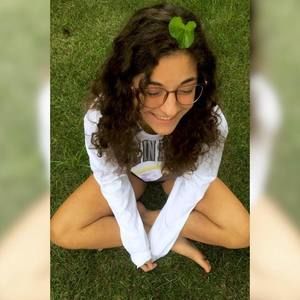 Meet your Posher, Kasia